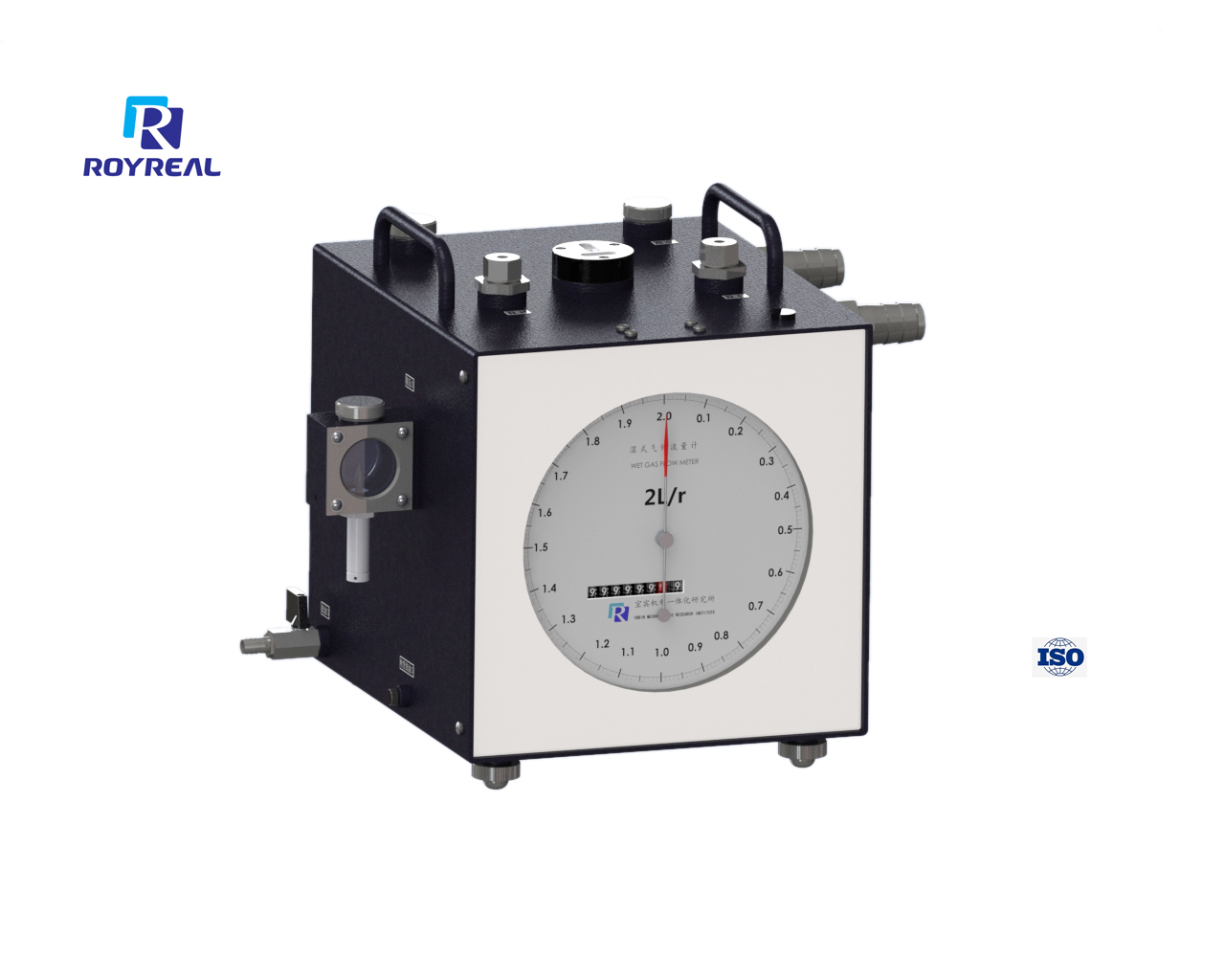 湿式气体流量计/wet gas meter 湿式气体流量计/wet gas meter